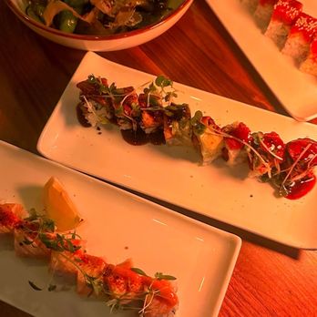 Kabooki Sushi - Japanese Near Me - Orlando, Florida