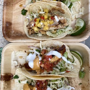 Tommy Bahama Marlin Bar - Tacos - Seafood Near Me - Estero, Florida Tommy Bahama Marlin Bar - Tacos - Seafood Near Me - Estero, Florida