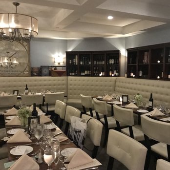 Casa Belvedere - Dining area - Cultural Center Near Me - Staten Island, New York