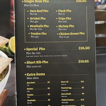 Saigon Yum - Menu 7/19/26 - Vietnamese Near Me - San Leandro, California Saigon Yum - Menu 7/19/26 - Vietnamese Near Me - San Leandro, California