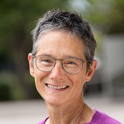 Nina R. Birnbaum, M.D