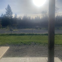 Dog park