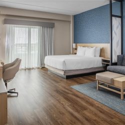 Hyatt Place St. Augustine / Vilano Beach - Guest Room