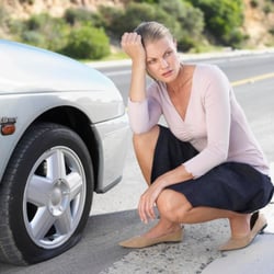 Palmetto Towing & Recovery - roadside assistance