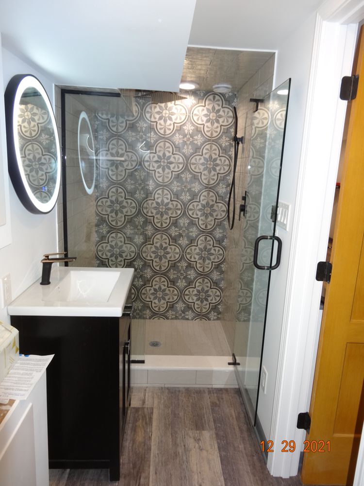 Slide of Ralex Home Remodeling and Repair