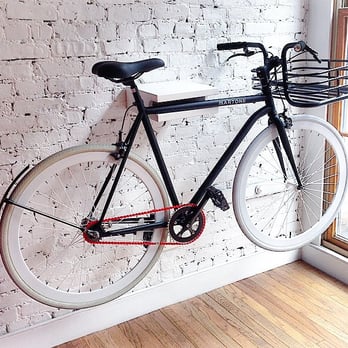 MARTONE CYCLING - Updated November 2025 - 1133 Broadway, New York