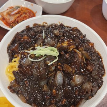 Zoong Guk Jib - Jjajangmyeon - Korean Near Me - Duluth, Georgia Zoong Guk Jib - Jjajangmyeon - Korean Near Me - Duluth, Georgia