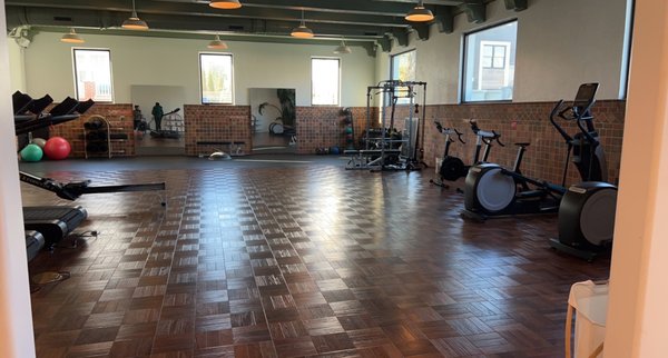 Common House Chattanooga by null