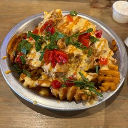 Next Door Deli - Next door homewrecker