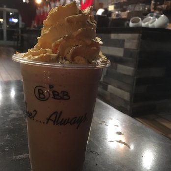 Bad Owl Coffee - Coffee & Tea Near Me - Henderson, Nevada