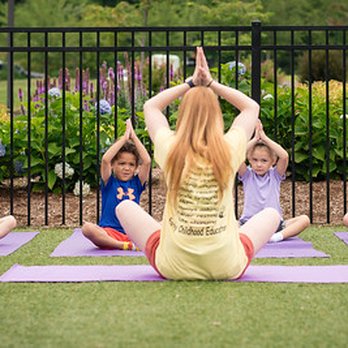 Educational Playcare - Child Care & Day Care Near Me - Windsor, Connecticut