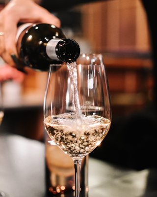 Convivium Enoteca by null