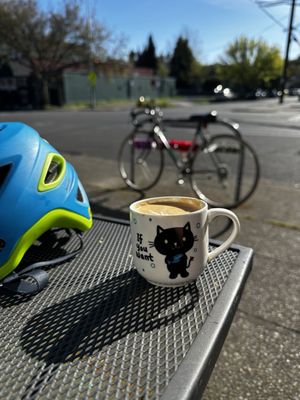 Chocolati Café by null