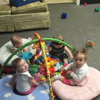 Appletree Learning Center - Friends - Child Care & Day Care Near Me - Casper, Wyoming