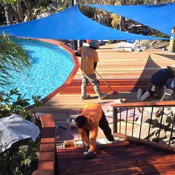 Parkway Construction Services - General Contractors Near Me