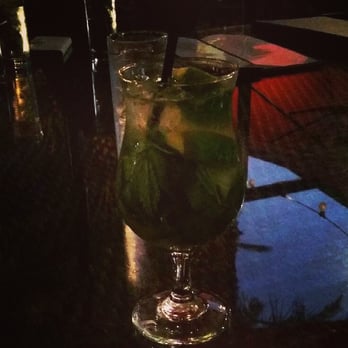 Bistango in Irvine - Mojito - American Near Me - Irvine, California