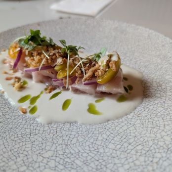 Kokoro Handroll Bar - Sushi Bars Near Me - The Woodlands, Texas