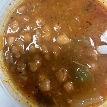 El Castillo Del Pollo - Beans - New American Near Me - Queens, New York
