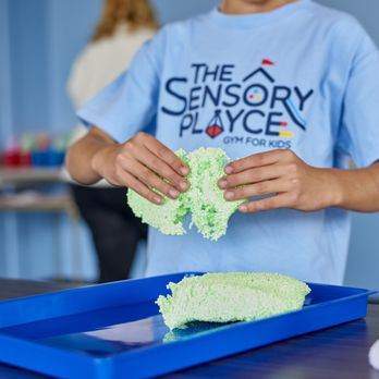 The Sensory Playce - Kids Activities Near Me - Boise, Idaho The Sensory Playce - Kids Activities Near Me - Boise, Idaho