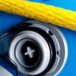 Fluid Strokes - Full service raft, inflatable kayak and SUP maintenance and repairs.