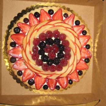 La Farine - How to say..."I love you" - Bakeries Near Me - Oakland, California La Farine - How to say..."I love you" - Bakeries Near Me - Oakland, California
