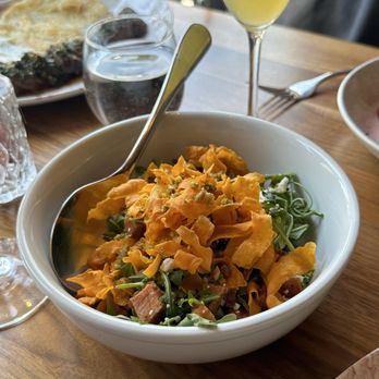 HIDE+SEEK - Sweet Potato Salad - New American Near Me - Chicago, Illinois