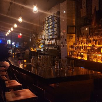 Solid State - Bars Near Me - Woodside, New York