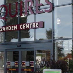 Squire's Garden Centres