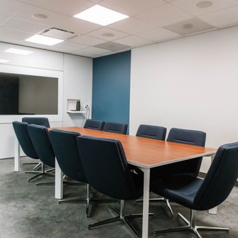 The Corner - Conference Room - Shared Office Spaces Near Me - New Kensington, Pennsylvania The Corner - Conference Room - Shared Office Spaces Near Me - New Kensington, Pennsylvania