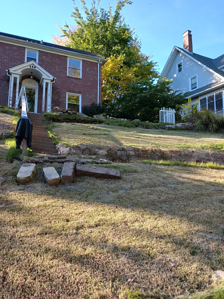 Slide of Hepner Maintenance & More