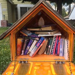 Little Free Library