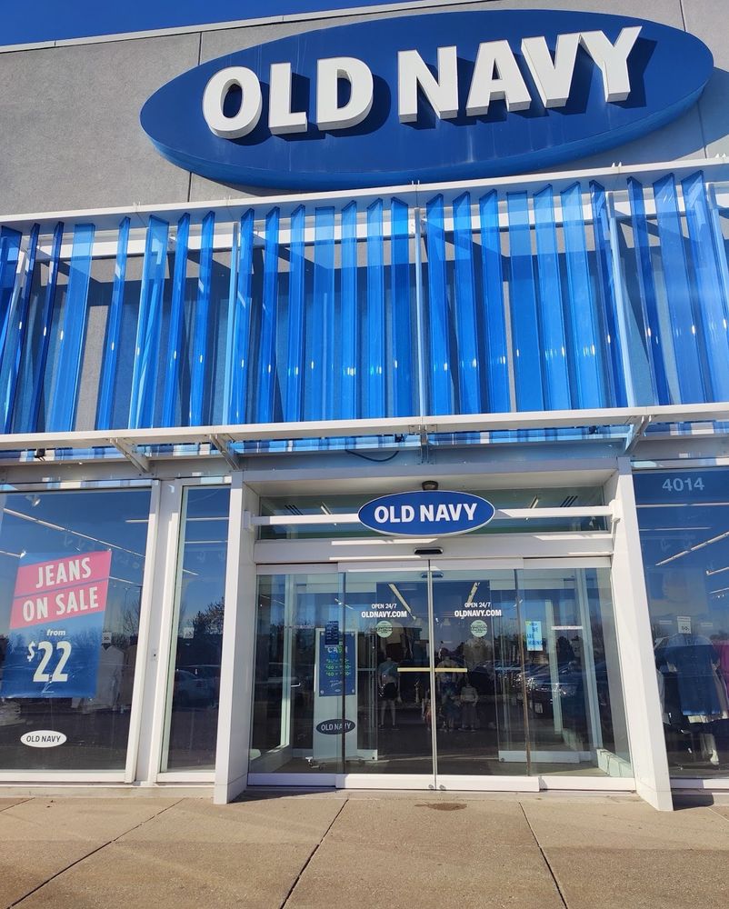 Old Navy
