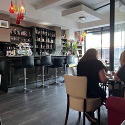 Beit Beirut - Dining room.