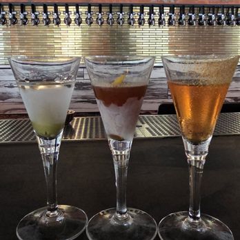 Happy Accidents - Teeny Tiny Flight - Bars Near Me - Albuquerque, New Mexico Happy Accidents - Teeny Tiny Flight - Bars Near Me - Albuquerque, New Mexico