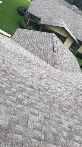 Slide of Roof Nation