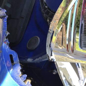 M & G Collision Specialists - Body Shops Near Me - Eugene, Oregon