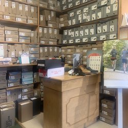 O'Donnell Shoe Shop