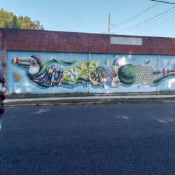 Museum Of Public Art