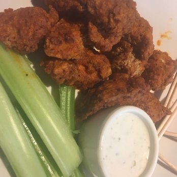 Yard House - Boneless buffalo wings - Bars Near Me - Sunrise, Florida Yard House - Boneless buffalo wings - Bars Near Me - Sunrise, Florida