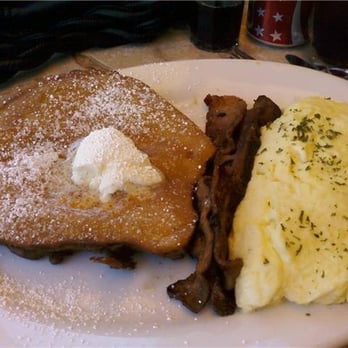 Fred's Coffee Shop - Deep fried french toast! - Coffee & Tea Near Me - Sausalito, California Fred's Coffee Shop - Deep fried french toast! - Coffee & Tea Near Me - Sausalito, California
