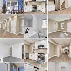 VR Home Renovation