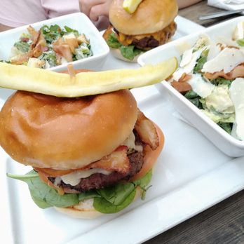 The Ship - Burgers - Seafood Near Me - Hamilton, Ontario