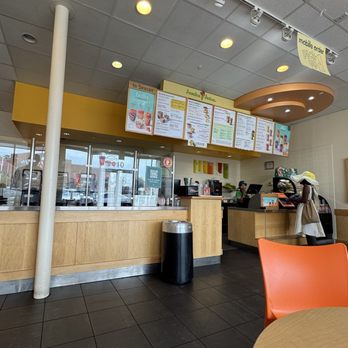 Jamba - Juice Bars & Smoothies Near Me - Las Vegas, Nevada