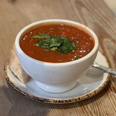 Le Pain Quotidien by null