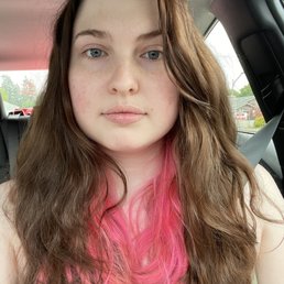 my hair color at the consultation my hair color at the consultation