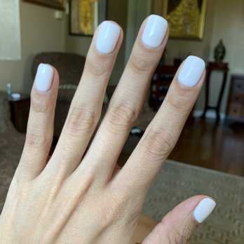 Vera Nail Spa - Gel manicure - Nail Salons Near Me - Downey, California