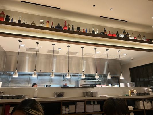 California Noodle House by null