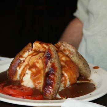 Castlebay Irish Pub - bangers and mash - Irish Pub Near Me - Annapolis, Maryland Castlebay Irish Pub - bangers and mash - Irish Pub Near Me - Annapolis, Maryland