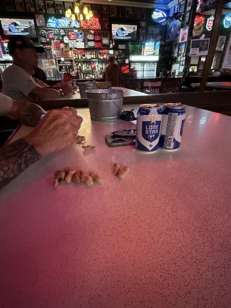 Social spots from Blaine's Pub