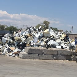 Las Vegas Recycling